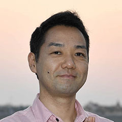 佐藤優 事務局長 特定非営利活動法人ISAPH