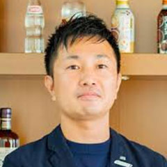 井上孝矩 株式会社JTB ビジネスソリューション事業本部 営業開発プロデューサー